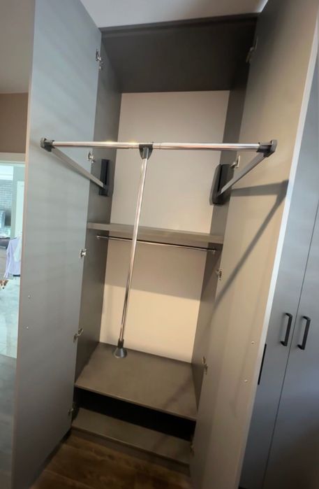 Szafa PAX od Ikea 55x75x255 cm