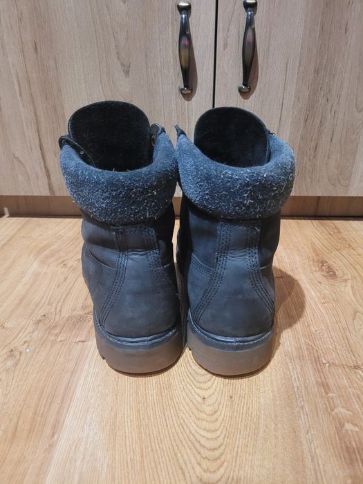 Buty Timberland 6 premium