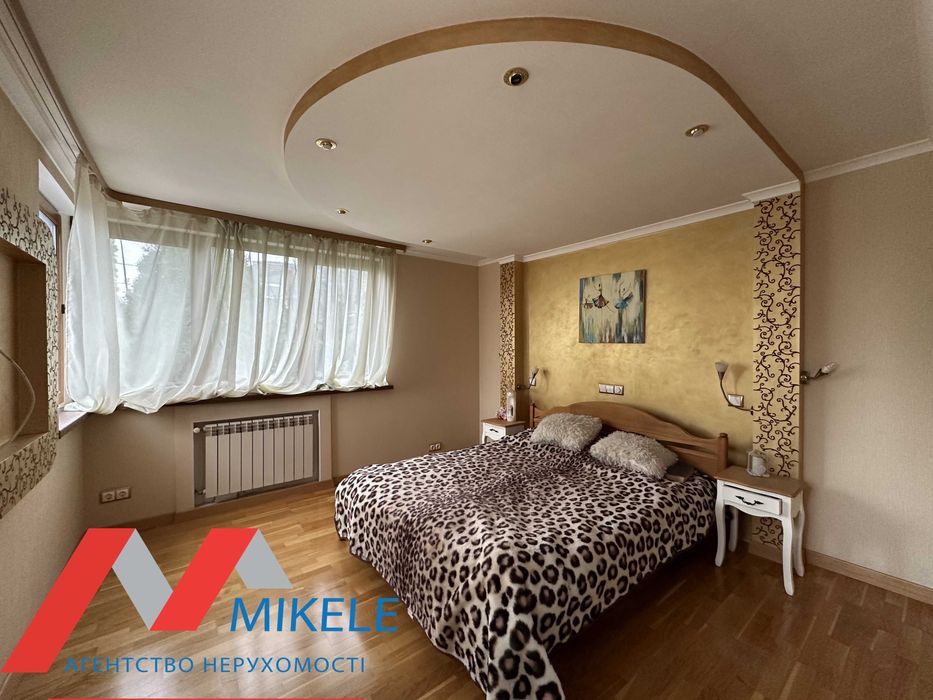 Будинок за адресою вул. Бандери Степана (площа 150 м²) - Atlanta.ua - фото 12