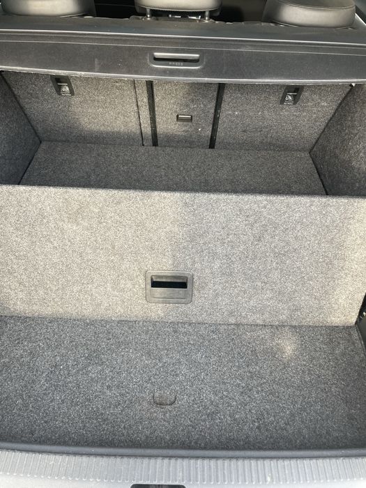 Шкода Октавія А7