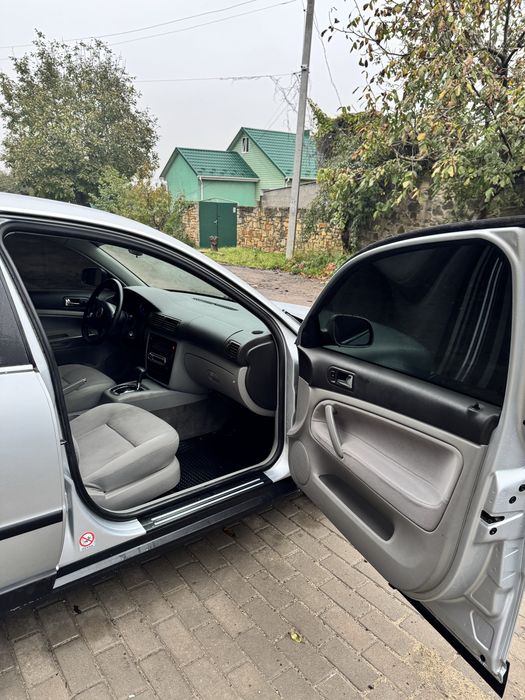 Продам Volkswagen passat b5+ 2.0 mpi АВТОМАТ