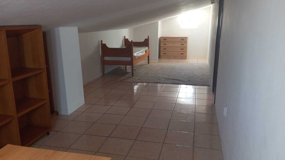 Apartamento no Furadouro
