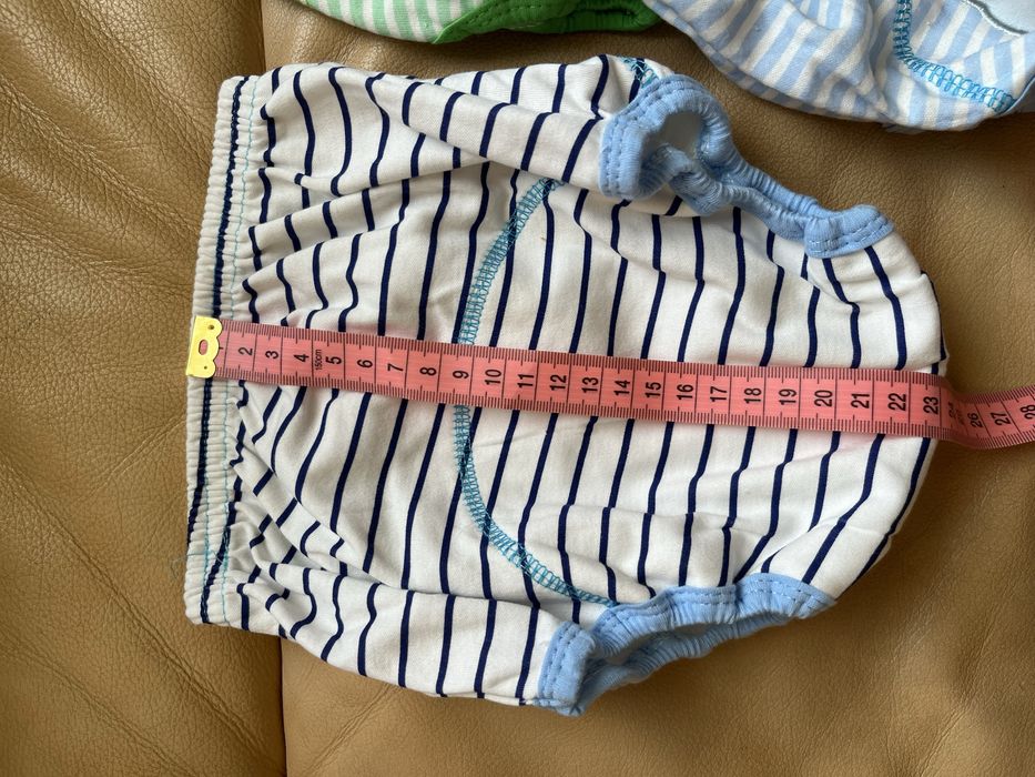 Трусики-памперси