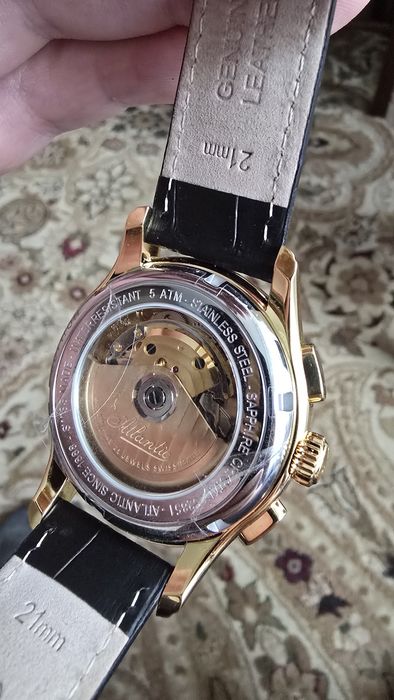 Atlantic Moonphase 52851.45.25