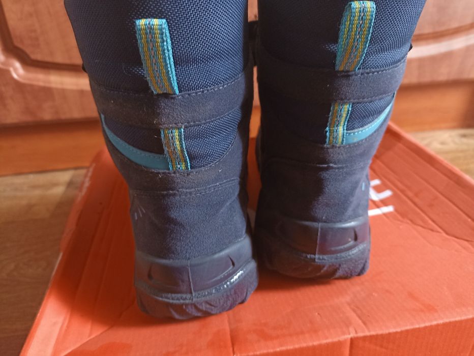 Superfit Husky 40р