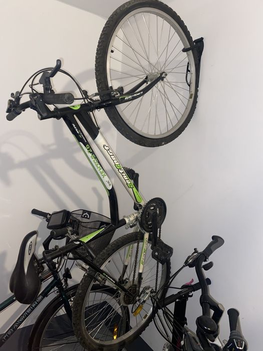 Rower górski Xentos-26 Zenit Sport