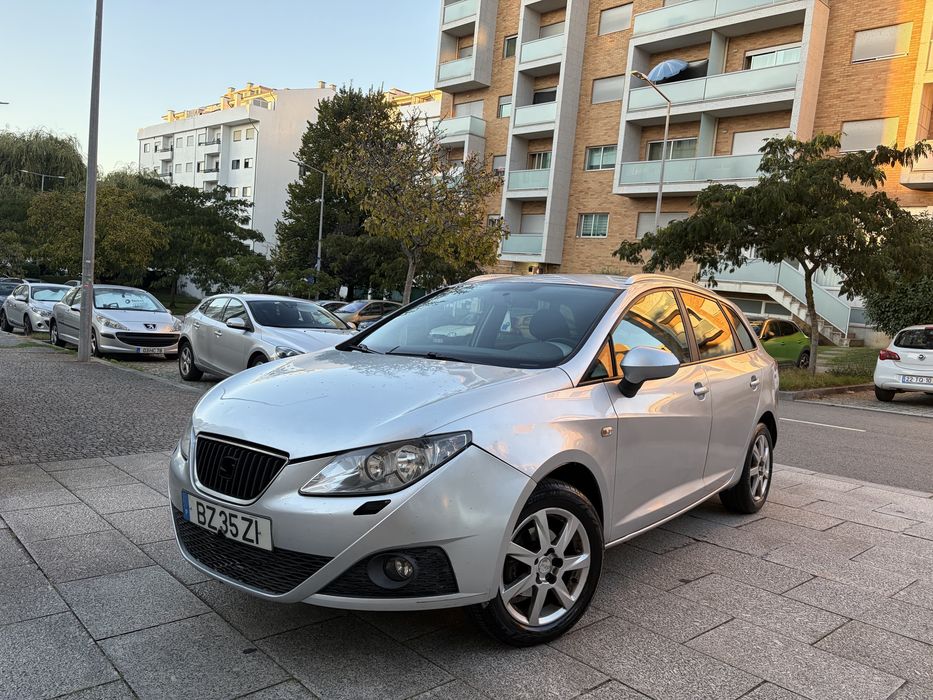 SEAT Ibiza ST 1.200 Muito Bom Estado 2012