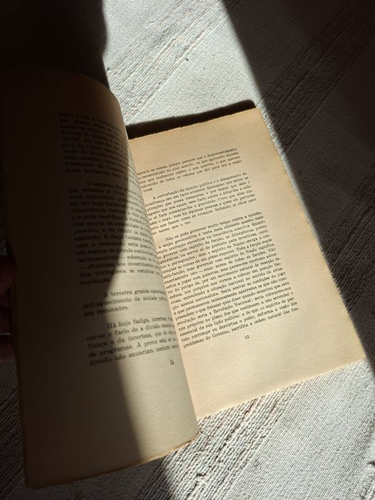 A Revisão Constitucional e a Eleição do Chefe de Estado em 1959