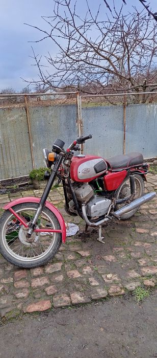 Продам Яву или обменяю