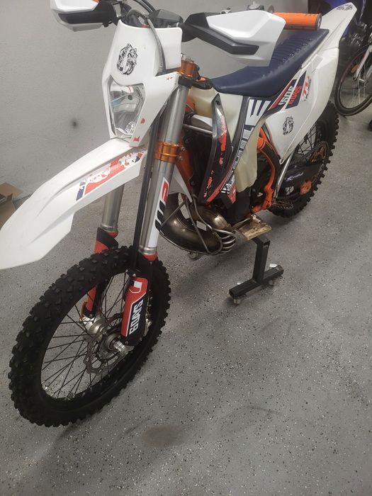 KTM
