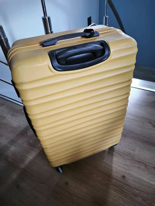 Велика дорожня валіза Вітчєн