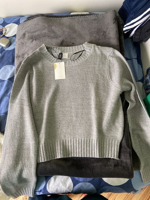 Pulôver H&M mulher