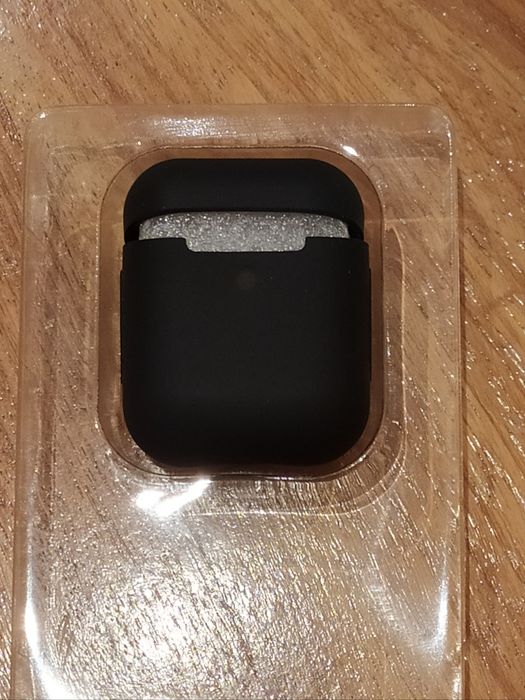 Capa de Silicone (p/ air pods)