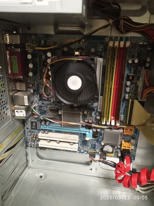 Продам пк домашній