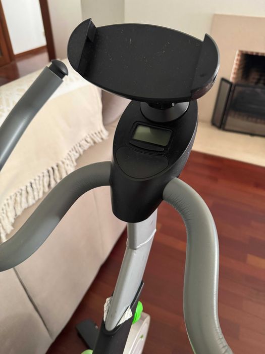 Bicicleta Spinning Bodytone Home DS 15 - Como Nova