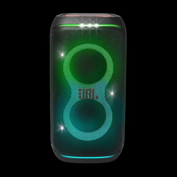 JBL PaRtYbOx 120