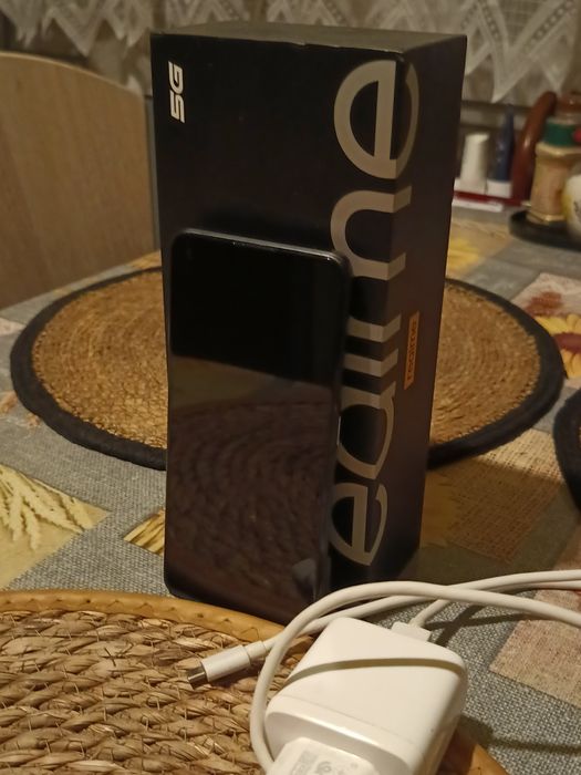 smartfon Realme Gt Neo 2 5G 12/256GB