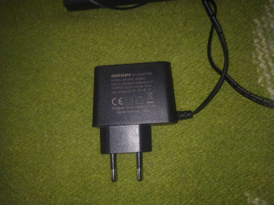 Wi fi роутер tp-link archer c80 1 гбит