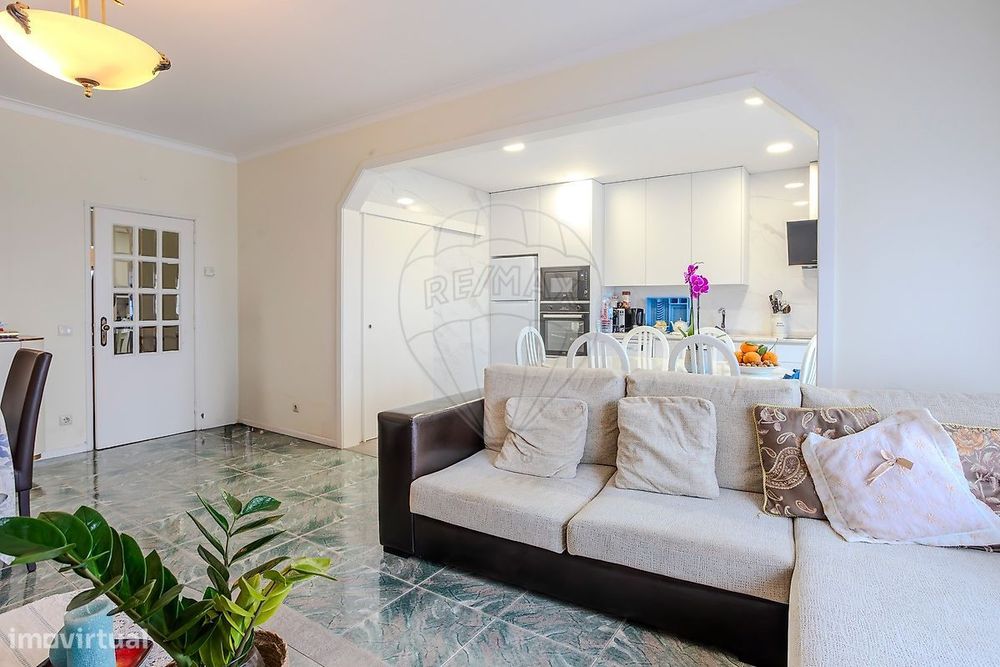 Apartamento T2 para venda