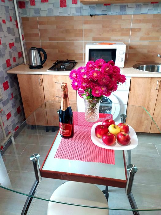 Vip квартира посуточно Отчётные документы.