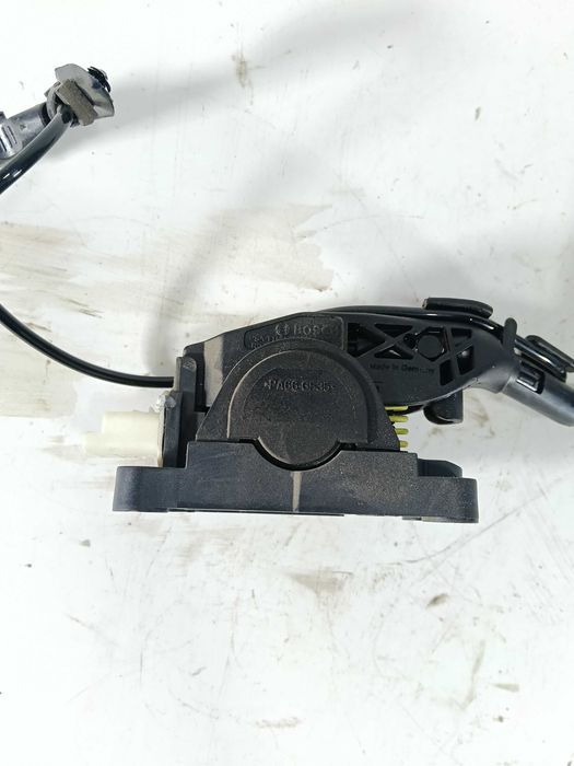 Педаль Газу Пежо 407 Peugeot 407 sw Citroen c5