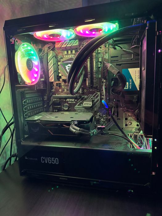 PC Gaming Bom estado