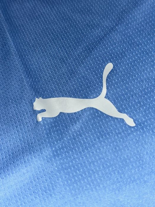 Camisola Manchester City 26/27