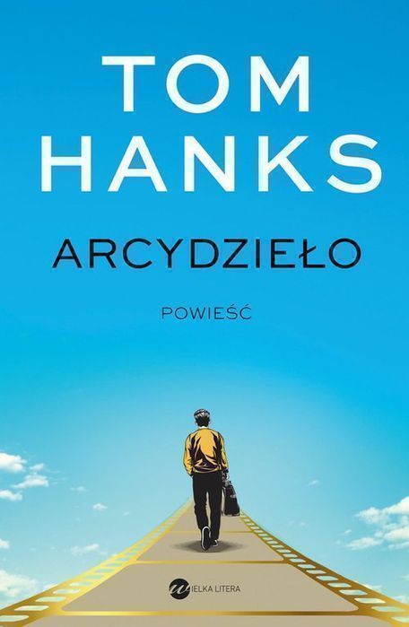 Arcydzieło Hanks Tom