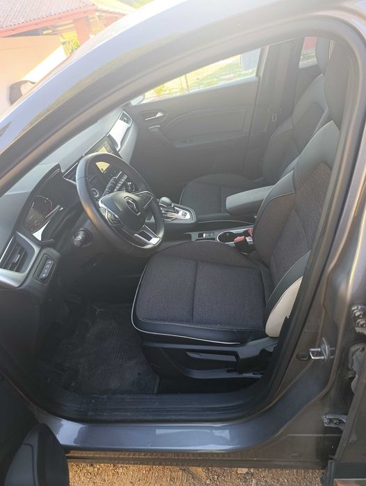Renault Captur 2024