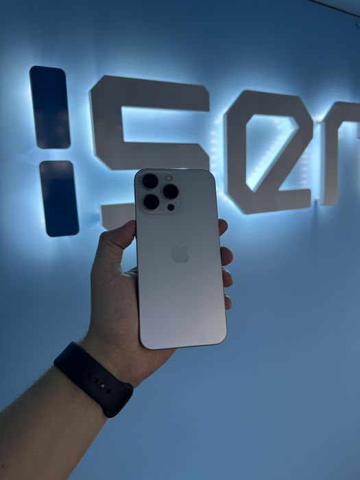 iPhone 15 PRO MAX 256GB BATERIA 100% GWARANCJA 12 miesiecy !!!