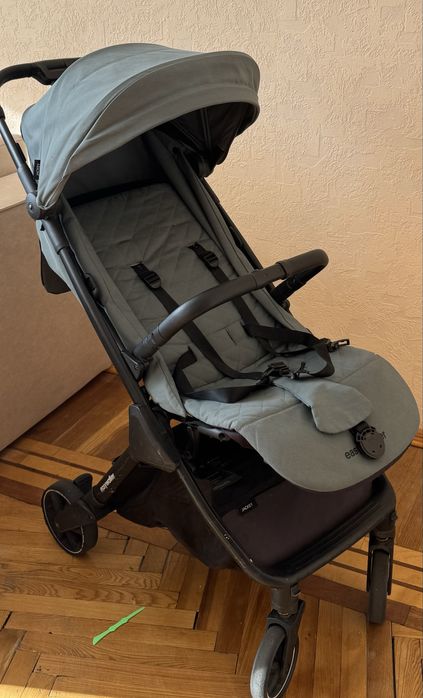 Коляска прогулянкова Easywalker Jackey