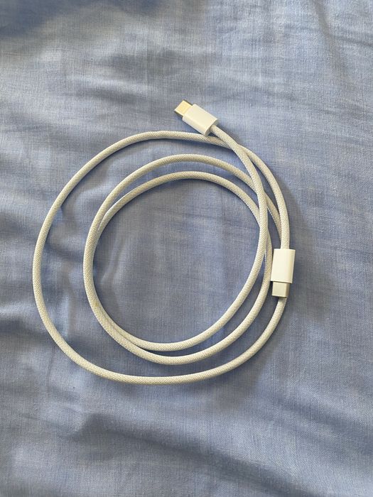 Cabo Original Apple USB-C USB-C