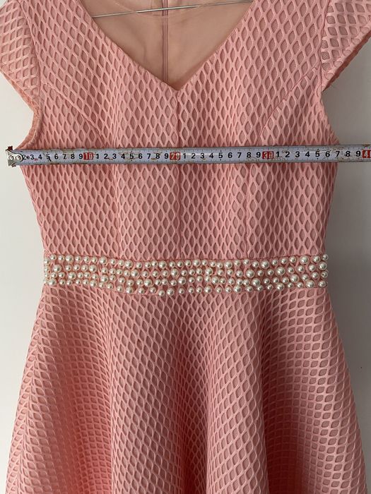 Нарядное Платье