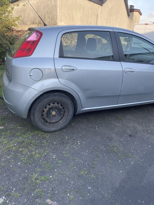 Fiat Grande Punto