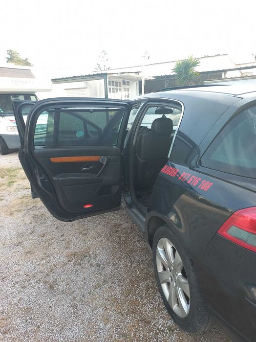 Renaul Velsatis 2.2 DCI