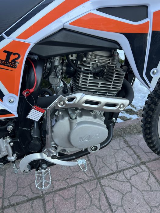 KAYO T2-250 21/18