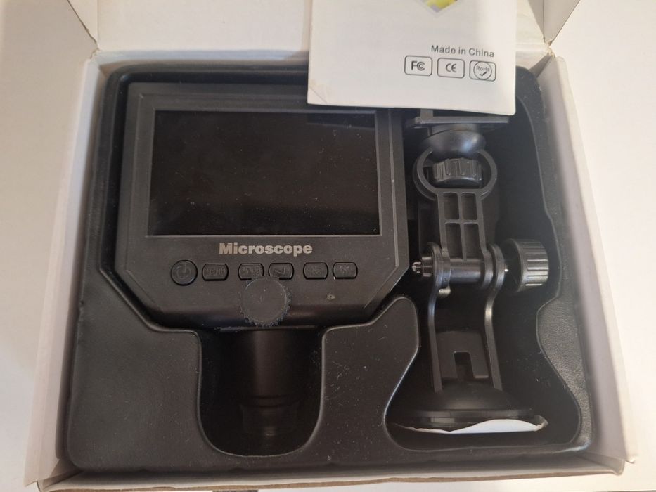 Microscop 1080 HD