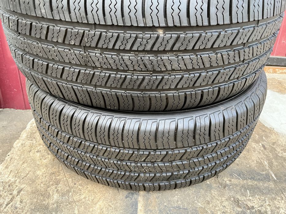 Шини GoodYear 225x60 R16