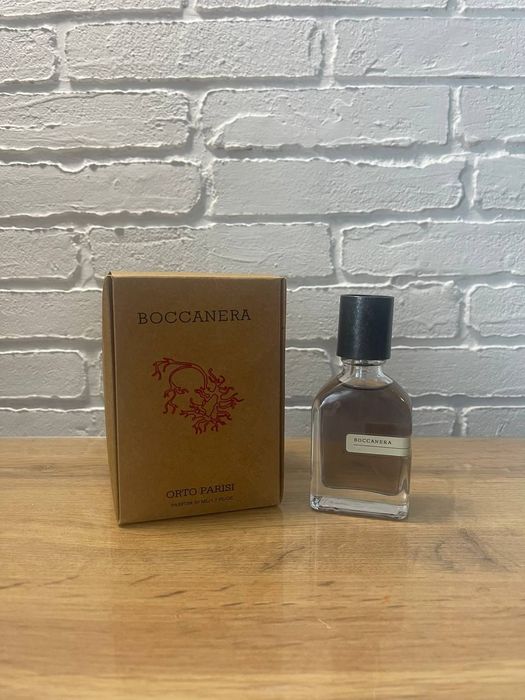Духи Orto Parisi Boccanera 50 ml.