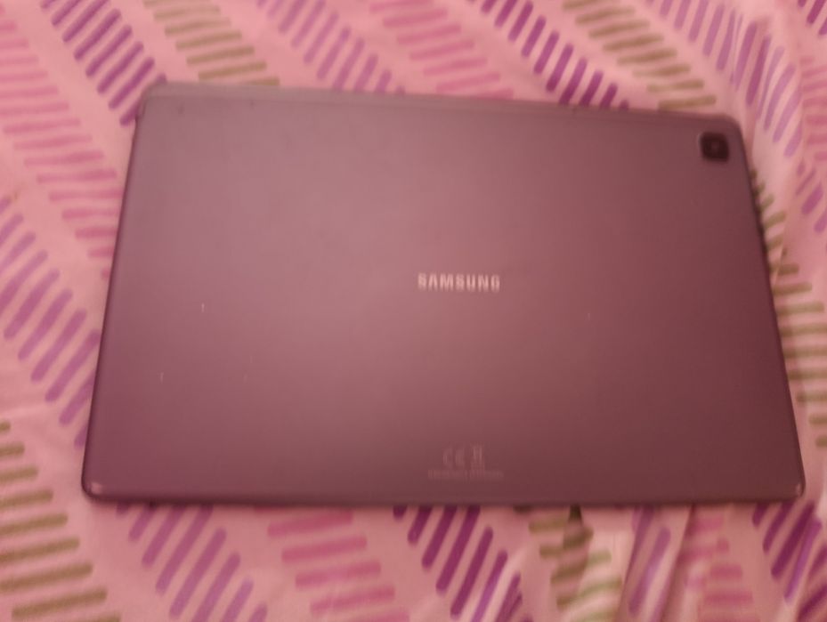 Samsung galaxy tab 7