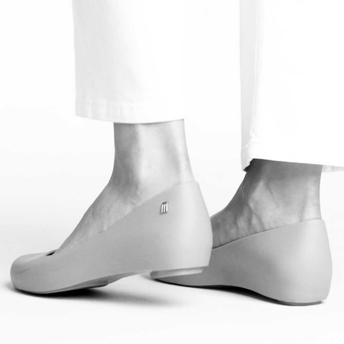 Melissa - Baleriny Ultragirl Basic - 39