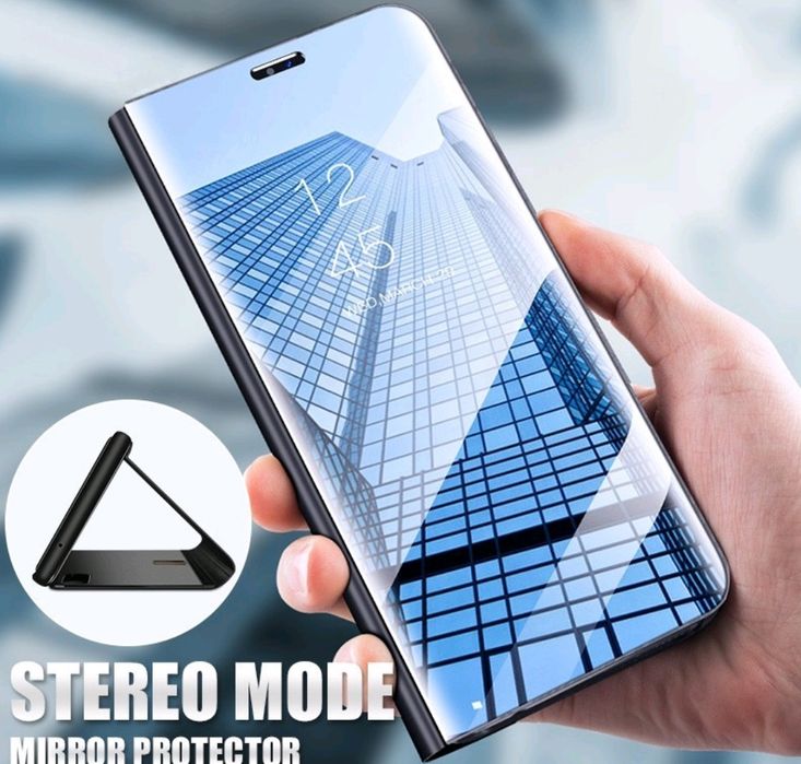 ZLOTE Etui na telefon samsung A3 s nowe