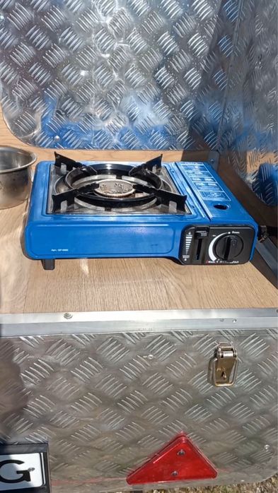 Продам/сдам кемпер «капля»