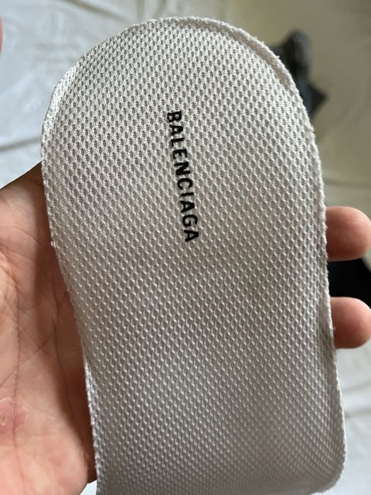 Кросівки balenciaga track 2 / баленсіага траки 2