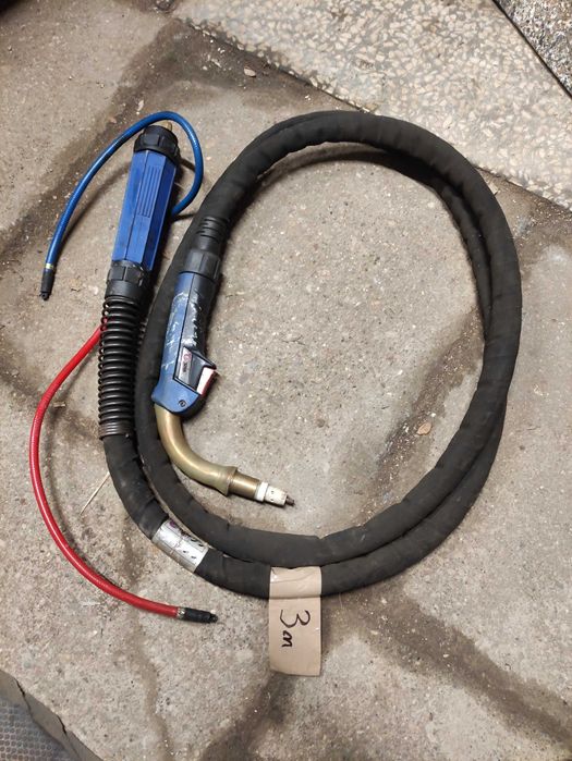 Uchwyt do migomatu Abicor Binzel MB501D 3m EVO PRO