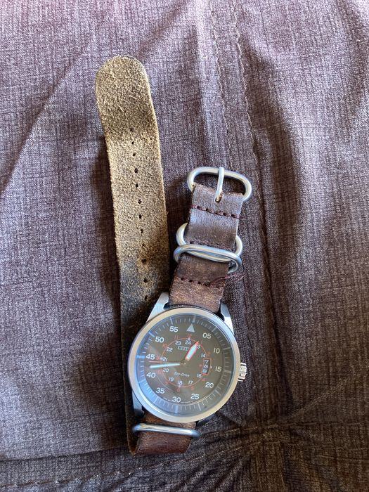 Relogio Citizen Eco-Drive