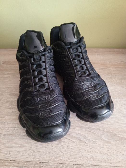 Buty męskie 41,5