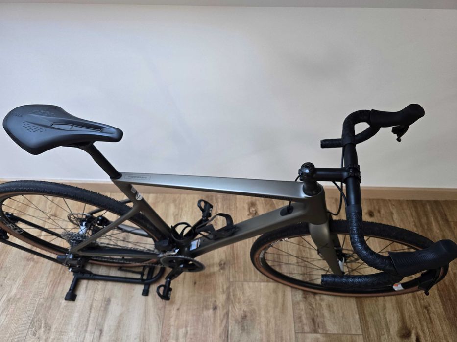 Cannondale supersix evo