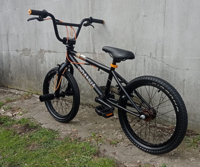 Bmx małe zębatki