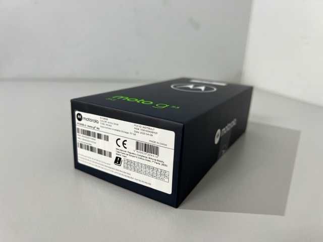 Motorola G53 5G Blue 128 GB/ Bez RaT/ Wrocław sklep